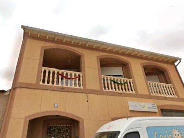 Casa en venta en La Puebla De Almoradiel, Castilla-La Mancha