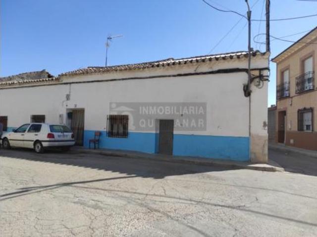Casa en venta en La Puebla De Almoradiel, Castilla-La Mancha