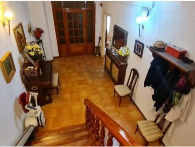 Casa en venta en La Puebla De Almoradiel, Castilla-La Mancha