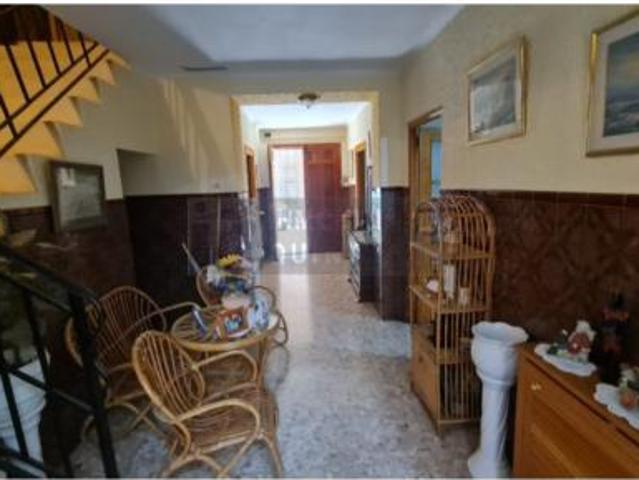 Casa en venta en La Puebla De Almoradiel, Castilla-La Mancha