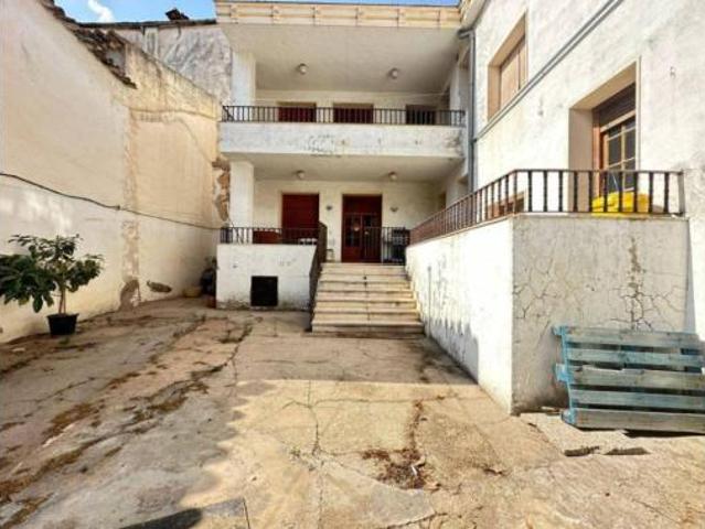 Casa en venta en La Puebla De Almoradiel