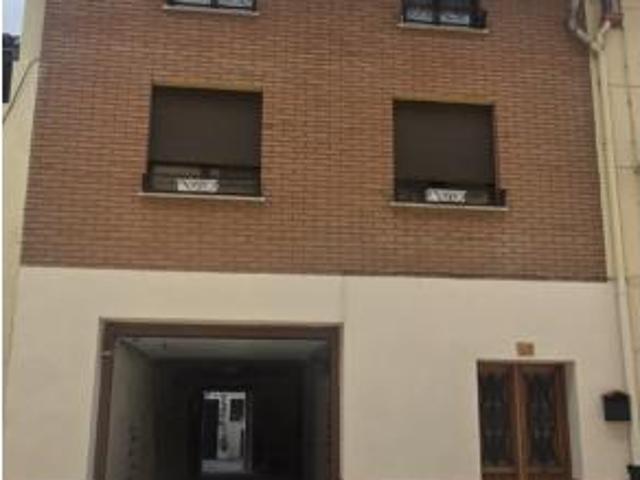 Casa en venta en La Puebla De Arganzón, Castilla y León