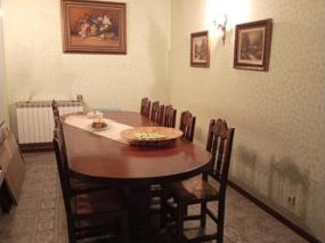Casa en venta en La Puebla De Arganzón, Castilla y León