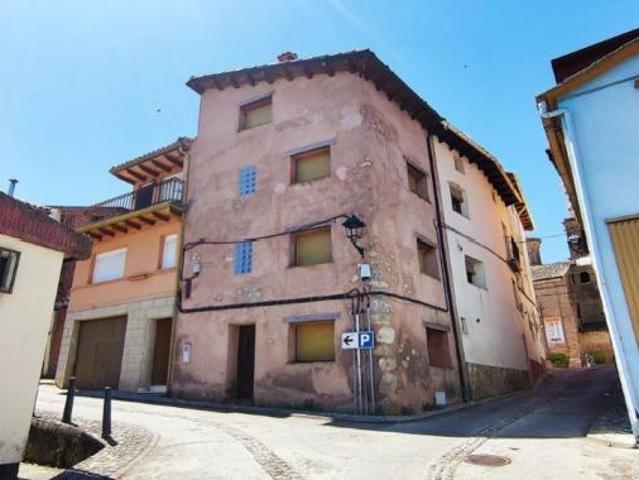 Casa en venta en Veracruz, Aragón