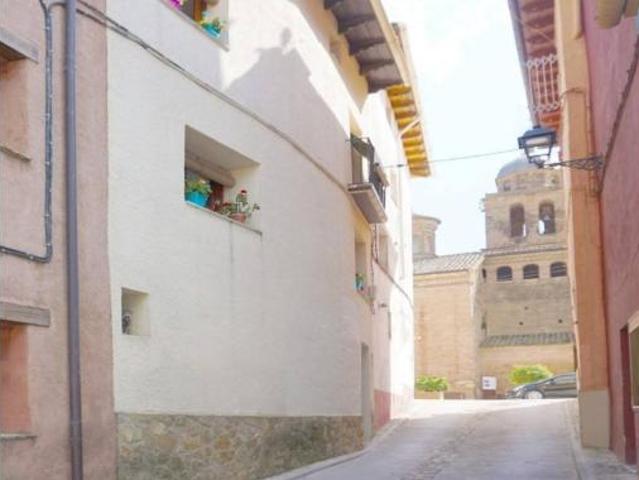 Casa en venta en Veracruz, Aragón