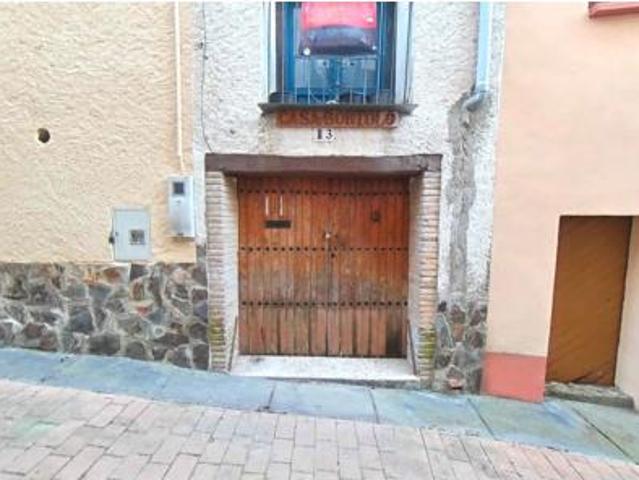 Casa en venta en Veracruz, Aragón