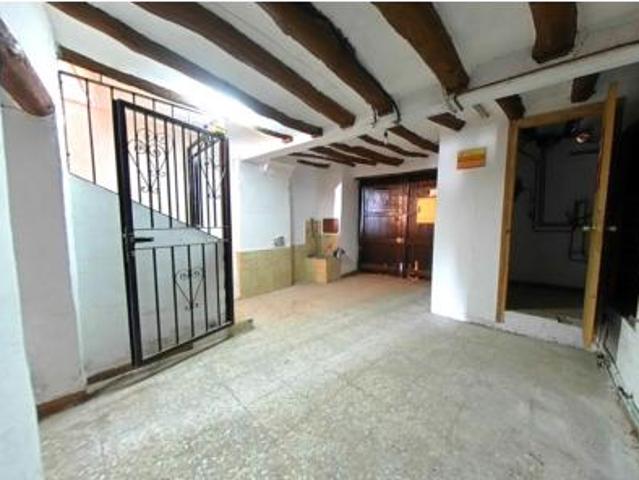 Casa en venta en Veracruz, Aragón
