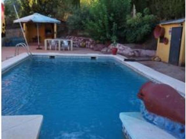 Casa en venta en La Puebla De Los Infantes, Andalucía