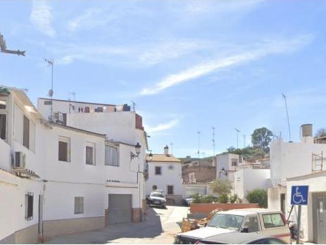 Casa en venta en La Puebla De Los Infantes, Andalucía