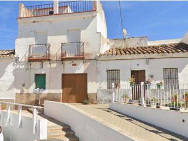 Casa en venta en La Puebla De Los Infantes, Andalucía