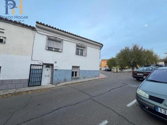 Casa en venta en La Puebla De Montalbán, Castilla-La Mancha