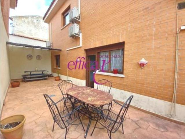 Casa en venta en La Puebla De Montalbán, Castilla-La Mancha