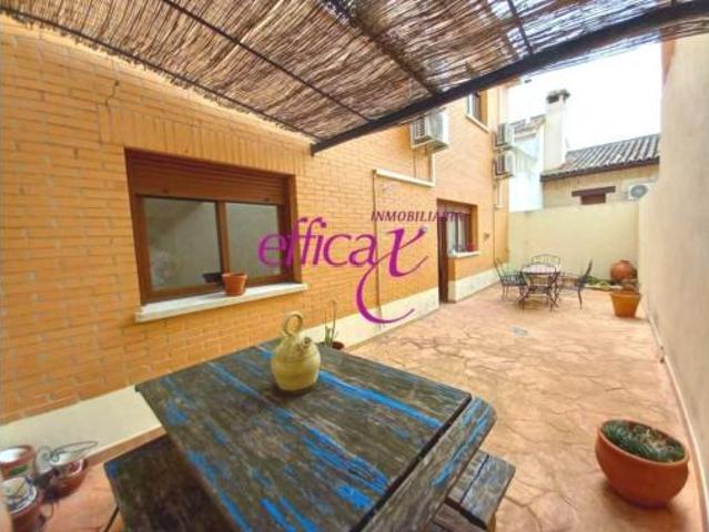 Casa en venta en La Puebla De Montalbán, Castilla-La Mancha