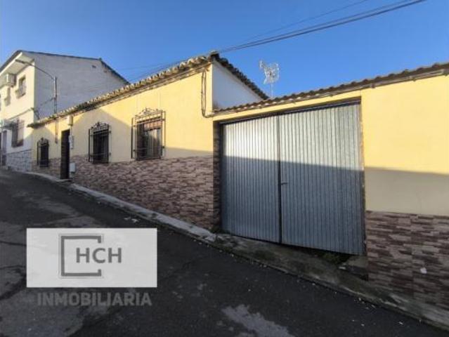 Casa en venta en La Puebla De Montalbán, Castilla-La Mancha