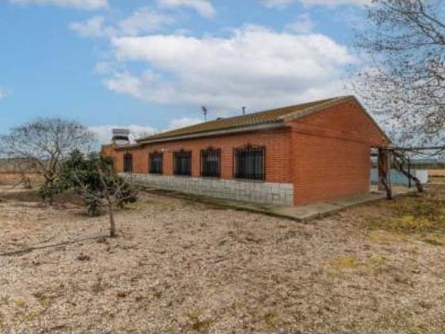 Casa en venta en La Puebla De Montalbán