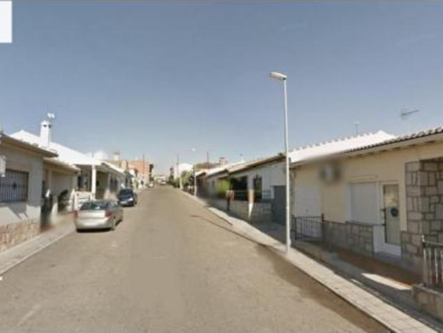 Casa en venta en La Puebla De Montalbán, Toledo