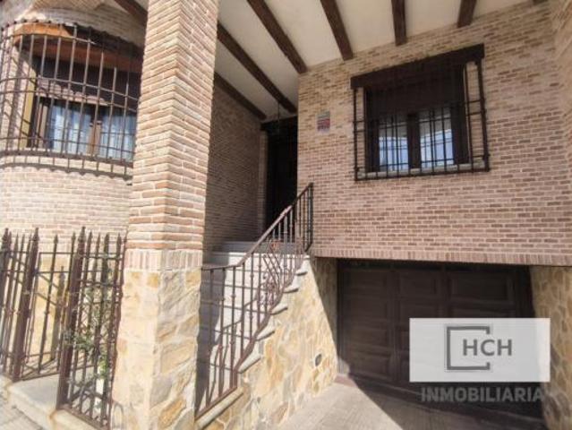 Casa en venta en La Puebla De Montalbán, Castilla-La Mancha