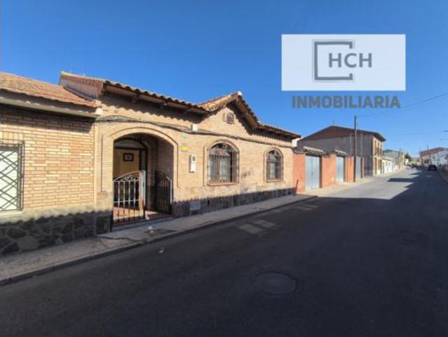 Casa en venta en La Puebla De Montalbán, Castilla-La Mancha