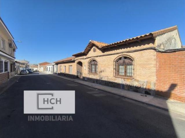Casa en venta en La Puebla De Montalbán, Castilla-La Mancha