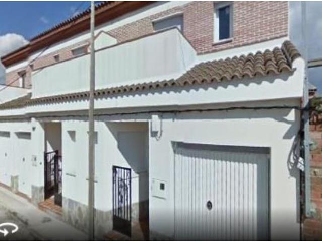 Casa en venta en La Pueblanueva, Castilla-La Mancha