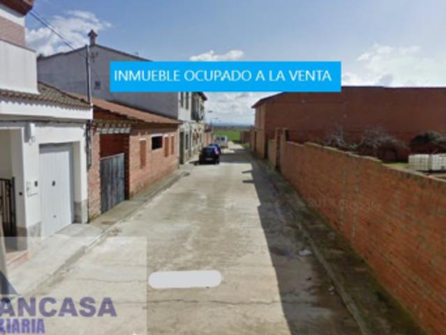 Casa en venta en La Pueblanueva, Castilla-La Mancha