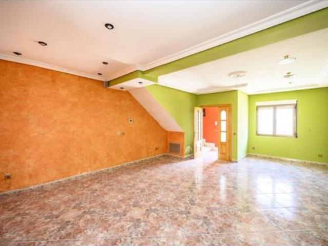 Casa en venta en La Pueblanueva, Castilla-La Mancha