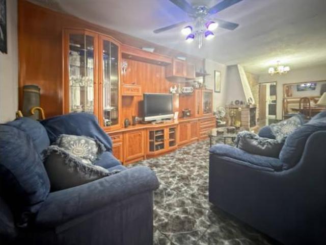Casa en venta en La Pueblanueva, Castilla-La Mancha