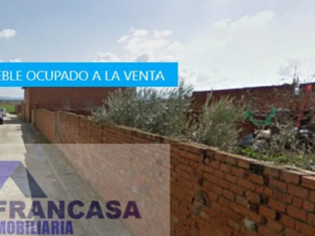 Casa en venta en La Pueblanueva, Castilla-La Mancha