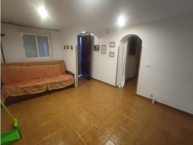 Casa en venta en La Pueblanueva