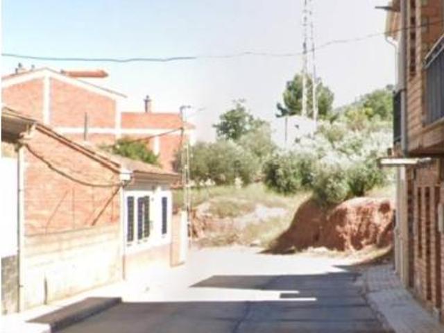 Casa en venta en La Puerta De Segura, Andalucía