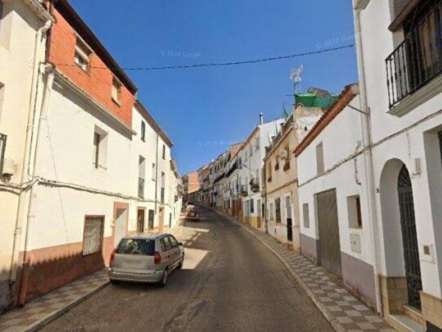 Casa en venta en La Puerta De Segura, Andalucía
