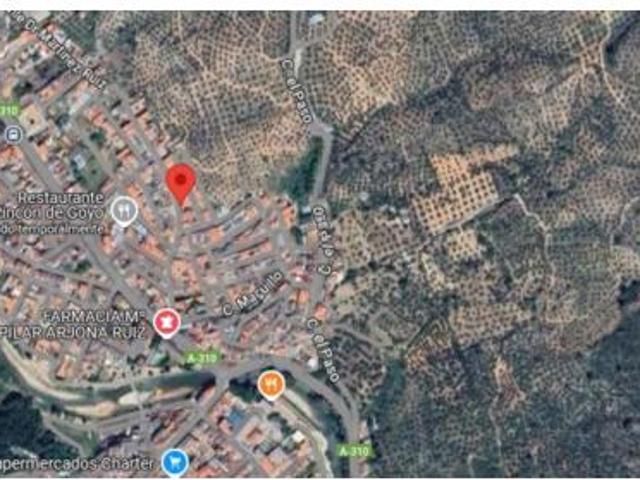 Casa en venta en La Puerta De Segura, Andalucía