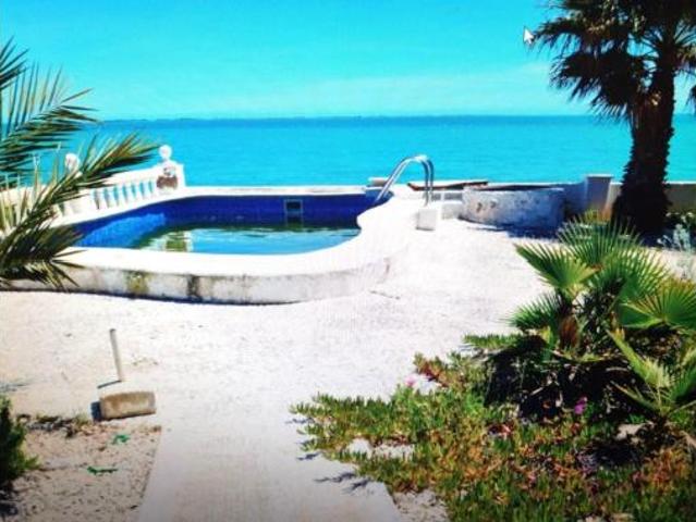 Casa en venta en Alcanar, la Martinenca