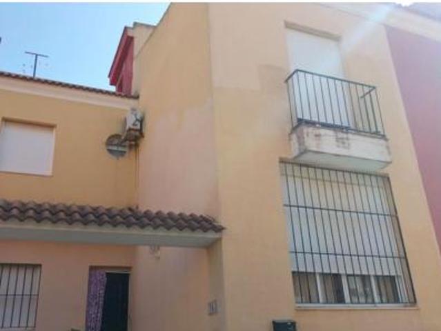 Casa en venta en La Rinconada, Andalucía