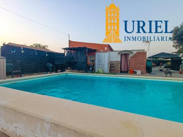 Casa en venta en La Rinconada, Andalucía