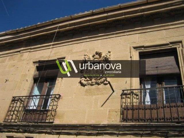 Casa en venta en Briones, La Rioja