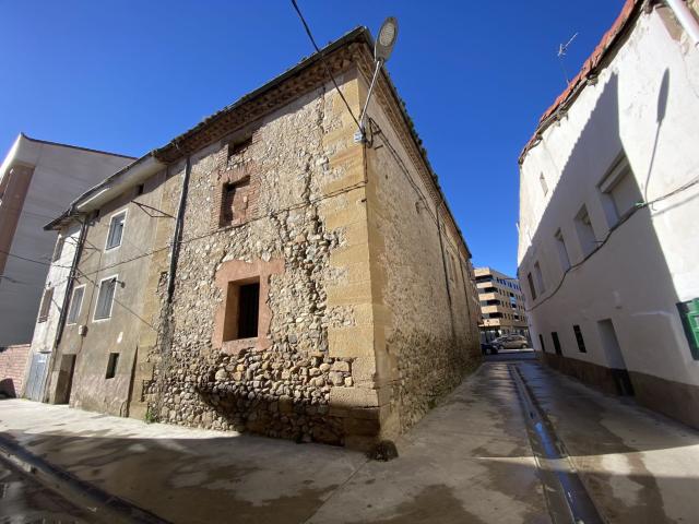 Casa en venta en Santo Domingo De La Calzada, La Rioja