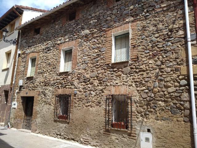 Casa en venta en Santurde De Rioja, La Rioja