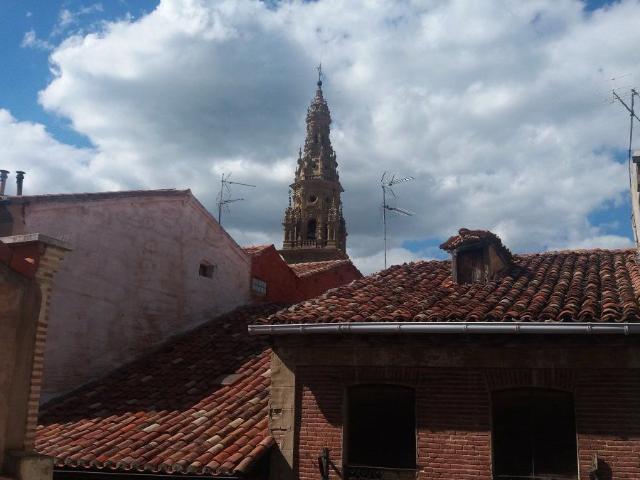 Casa en venta en Santo Domingo De La Calzada, La Rioja