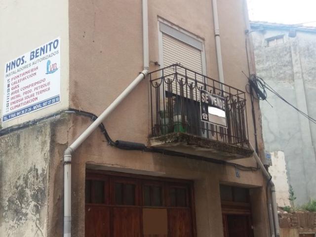 Casa en venta en Santo Domingo De La Calzada, La Rioja