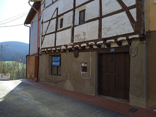 Casa en venta en Villarta-quintana, La Rioja