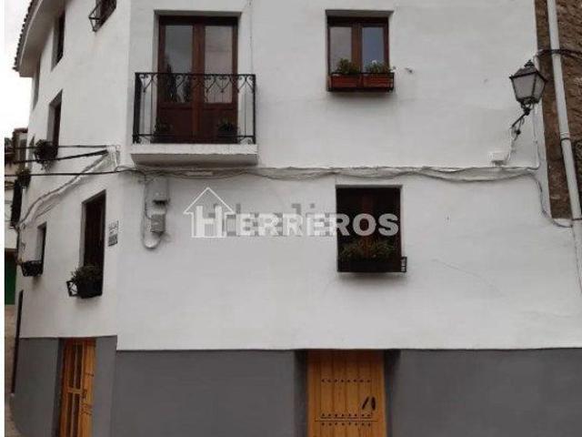 Casa en venta en Villanueva De Cameros, La Rioja