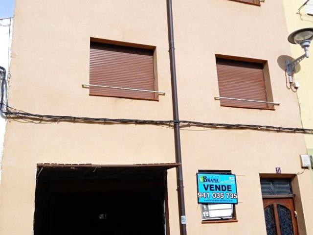 Casa en venta en Villar De Torre, La Rioja