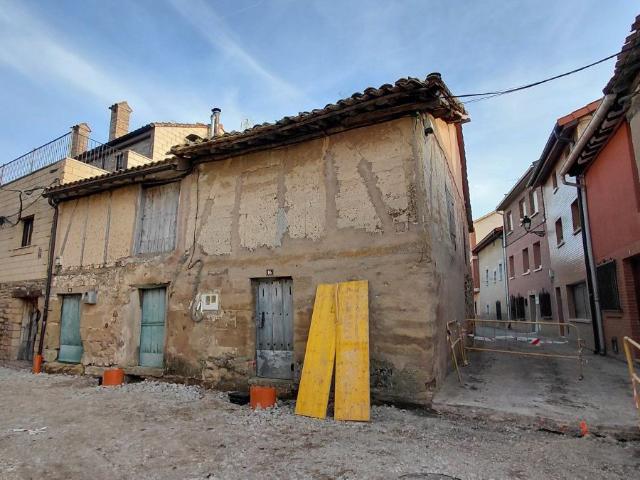 Casa en venta en Tormantos, La Rioja