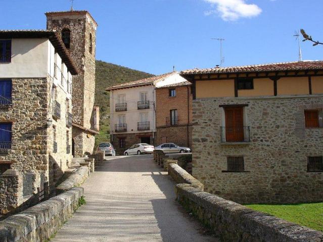 Casa en venta en Cabezón De Cameros, La Rioja