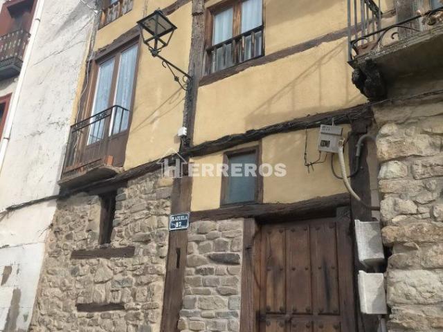 Casa en venta en Cabezón De Cameros, La Rioja