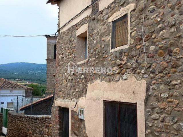 Casa en venta en Ocón, La Rioja