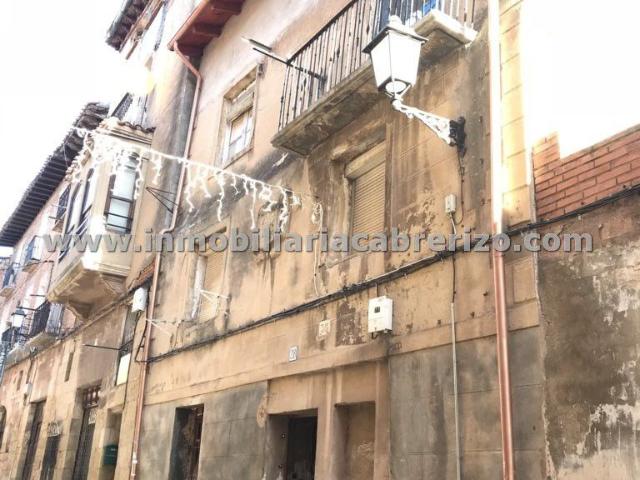 Casa en venta en Navarrete, La Rioja
