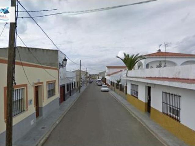 Casa en venta en La Roca De La Sierra, Extremadura
