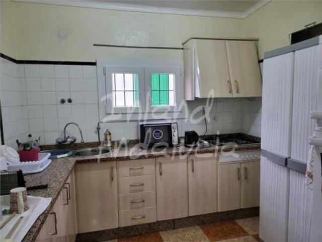 Casa en venta en La Roda De Andalucía, Andalucía